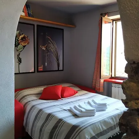 Biancaluna Bed & Breakfast