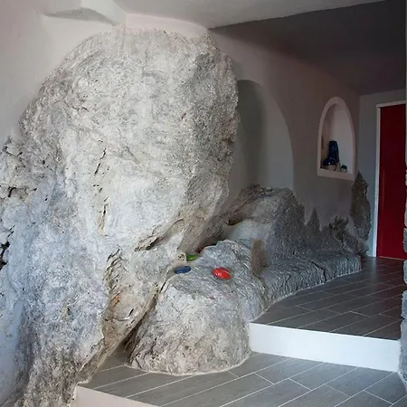 Biancaluna Bed and breakfast