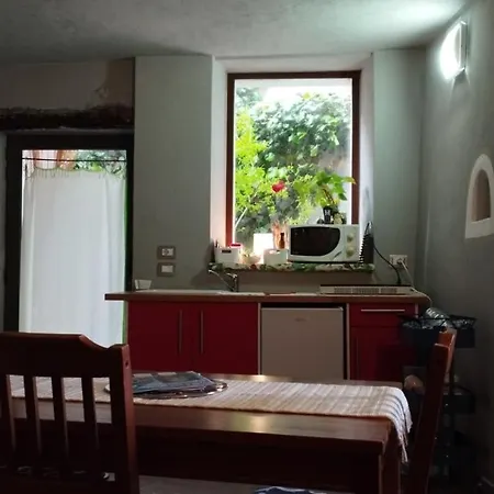 Biancaluna Bed and breakfast