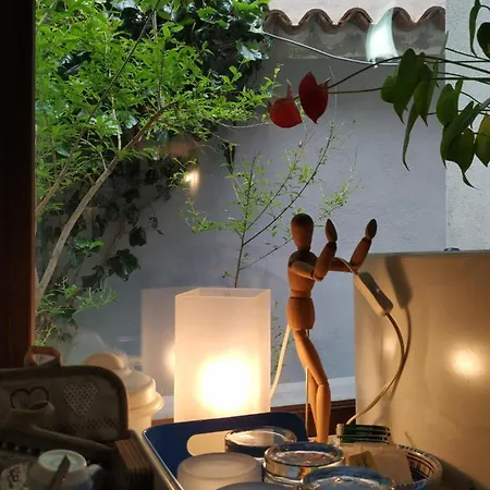Bed & Breakfast Biancaluna *
