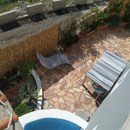 Bed & Breakfast Biancaluna *