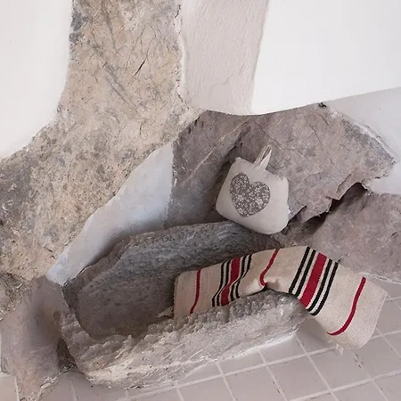 Bed and breakfast Biancaluna Aieta