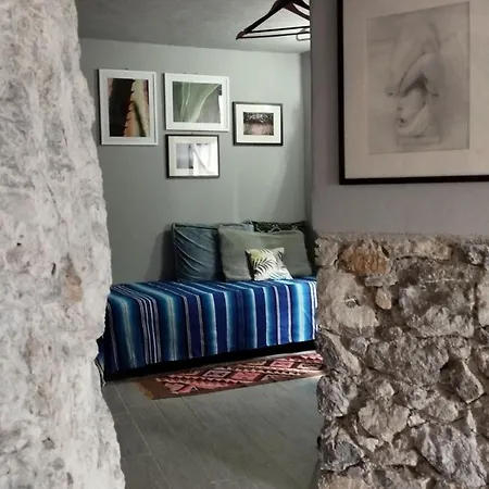 Bed & Breakfast Biancaluna Aieta