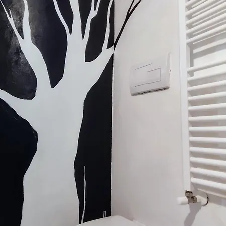 Biancaluna Bed and breakfast