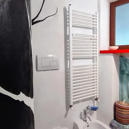 Biancaluna Bed and breakfast 3*