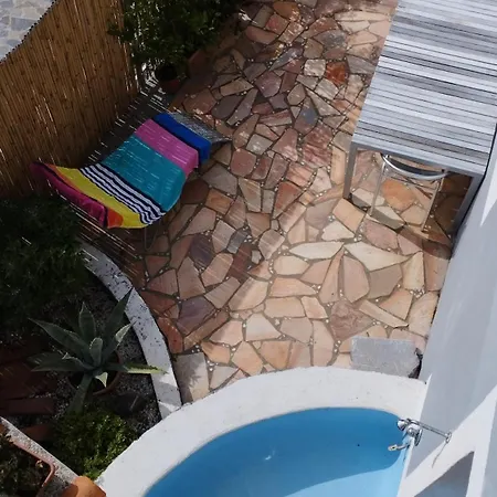 Bed and Breakfast Biancaluna
