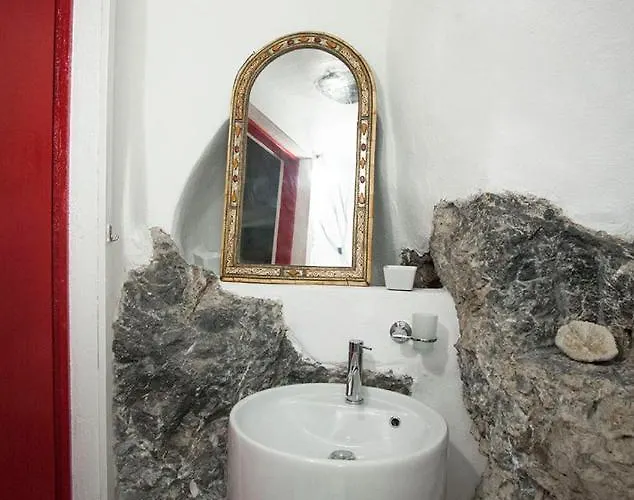 Biancaluna Alojamento de Acomodação e Pequeno-almoço