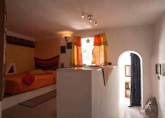 ベッド・アンド・ブレックファスト Biancaluna 3*