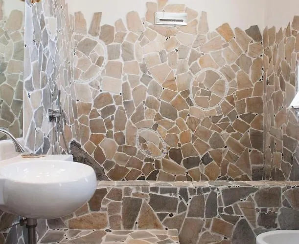 Biancaluna Alojamento de Acomodação e Pequeno-almoço 3*