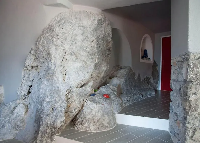 Biancaluna ベッド・アンド・ブレックファスト