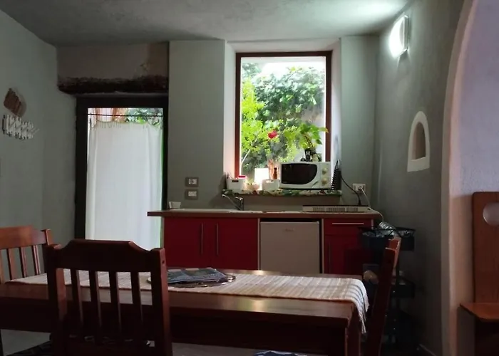 Biancaluna Alojamento de Acomodação e Pequeno-almoço