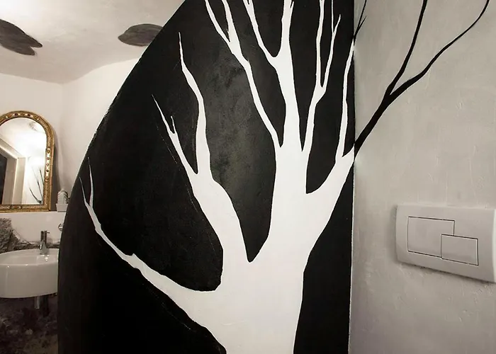 Alojamento de Acomodação e Pequeno-almoço Biancaluna