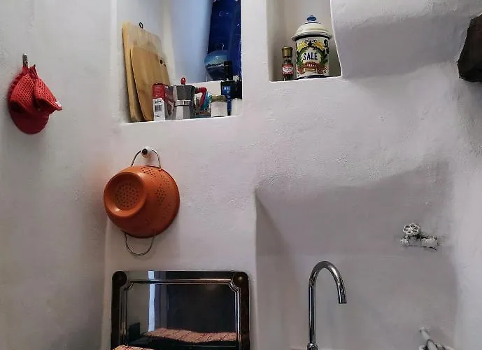 Biancaluna Alojamento de Acomodação e Pequeno-almoço 3*