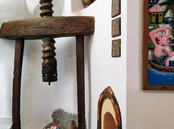 Alojamento de Acomodação e Pequeno-almoço Biancaluna 3*