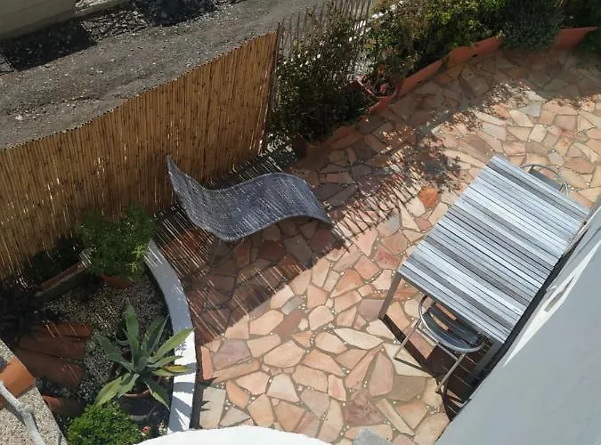 Alojamento de Acomodação e Pequeno-almoço Biancaluna 3*