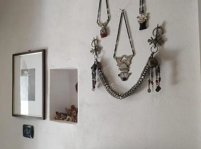 Biancaluna Alojamento de Acomodação e Pequeno-almoço 3*