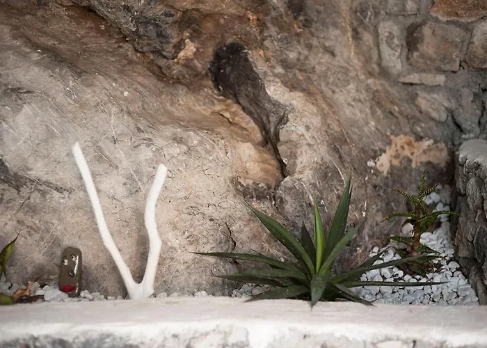 Biancaluna ベッド・アンド・ブレックファスト 3*