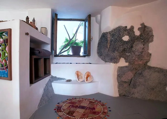 Biancaluna Alojamento de Acomodação e Pequeno-almoço 3*