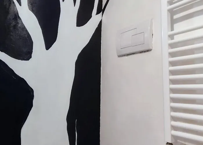 Biancaluna ベッド・アンド・ブレックファスト