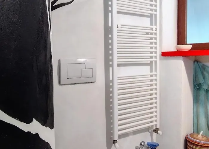 Biancaluna ベッド・アンド・ブレックファスト 3*