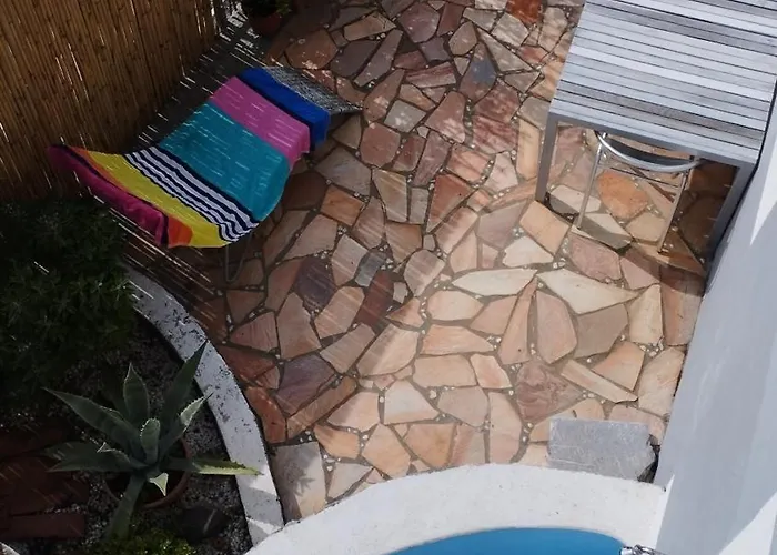 Alojamento de Acomodação e Pequeno-almoço Biancaluna