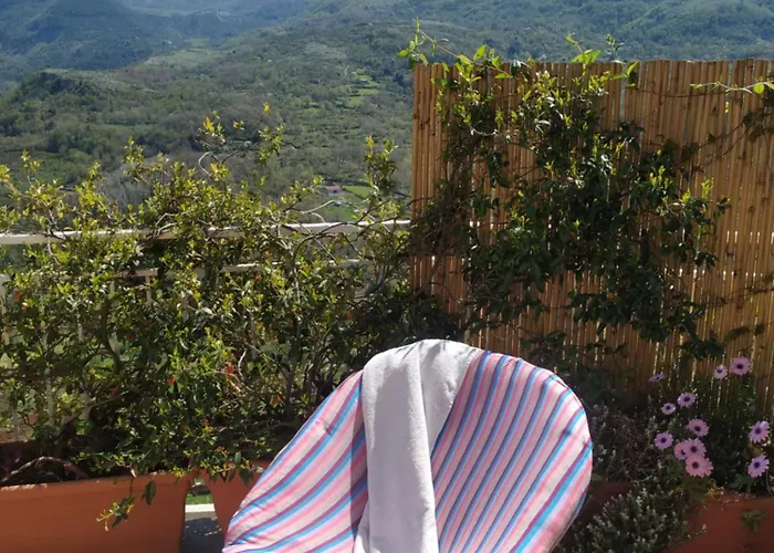 Alojamento de Acomodação e Pequeno-almoço Biancaluna 3*